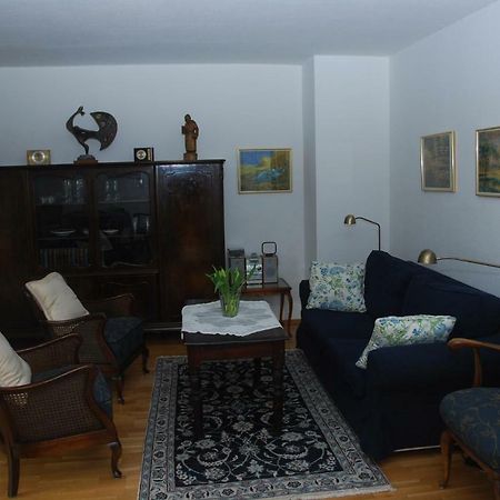 קיל Ferienwohnung Gruenes Herz מראה חיצוני תמונה