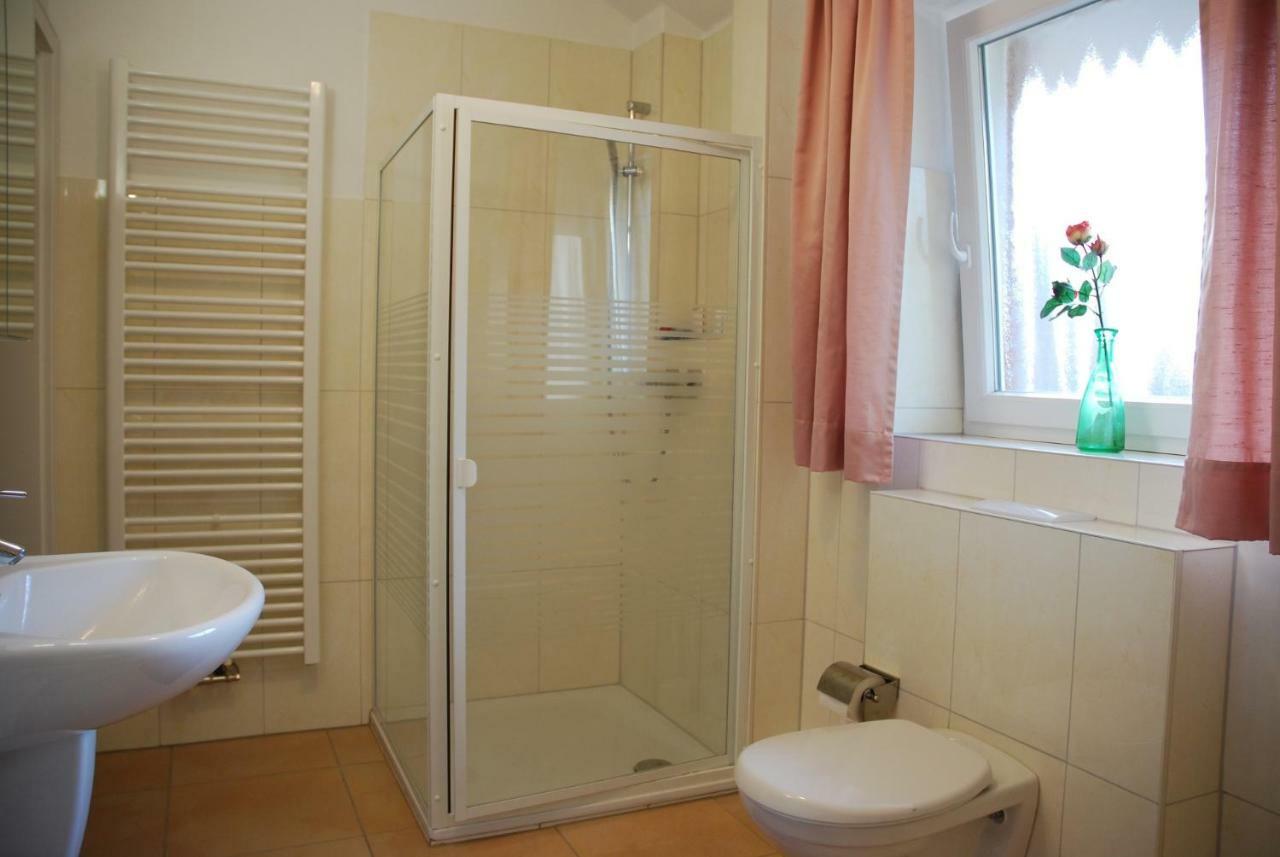 קיל Ferienwohnung Gruenes Herz מראה חיצוני תמונה